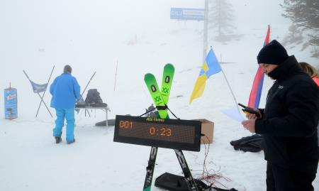 Krvavec veleslalom in pohod februar 2024 (56)